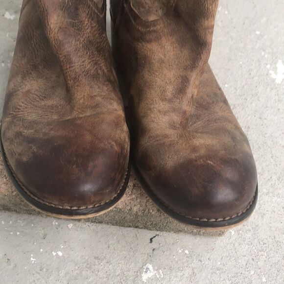 Diba True, West haven boots - Picture 4 of 6